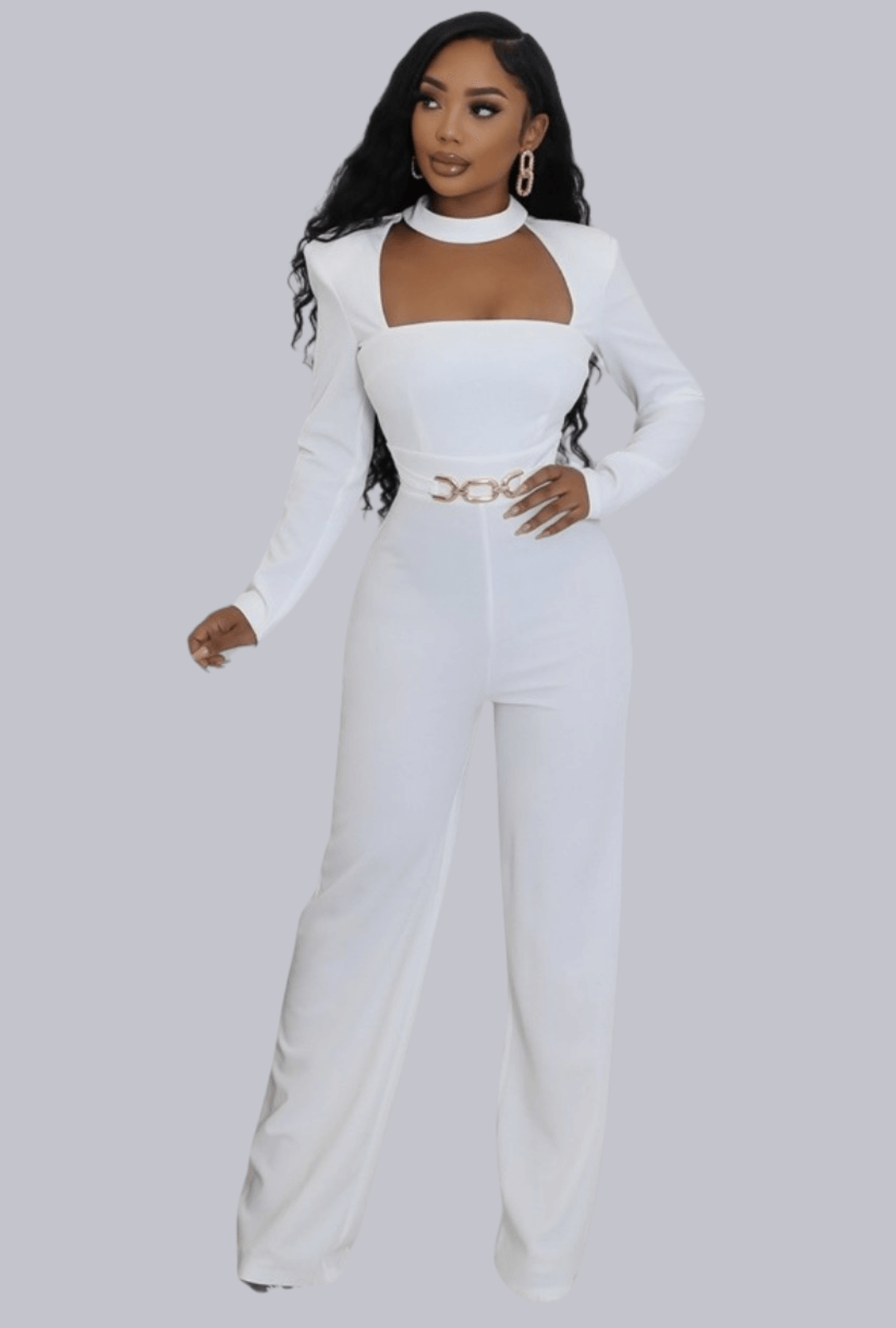 Jumpsuit