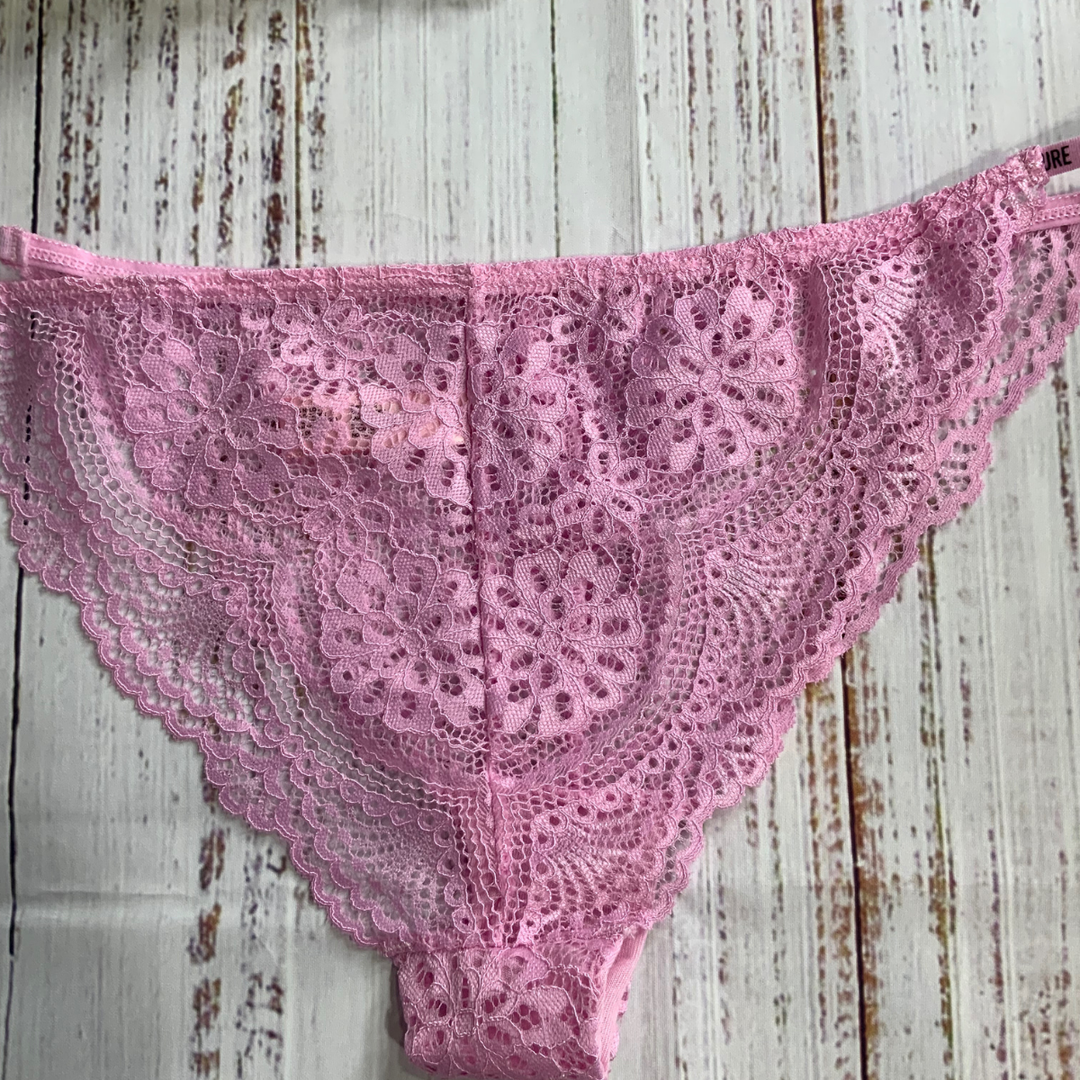 3 Pack Cheeky Mix Color Juicy Couture panties